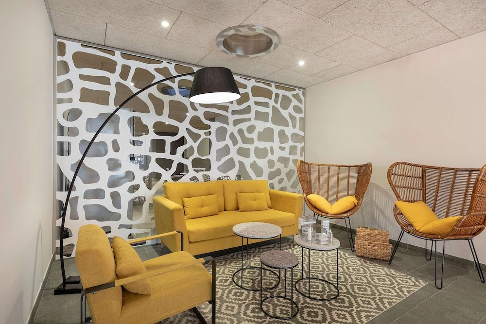 Costa Calero Hotel Thalasso & Spa 3