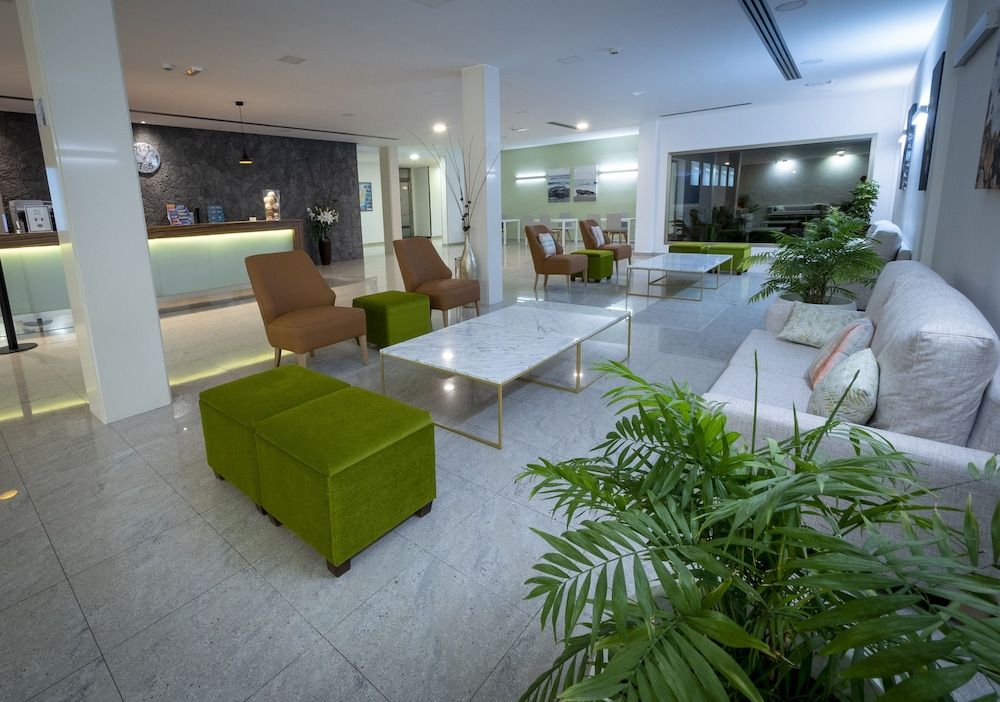 Hotel Lanzarote Village 2