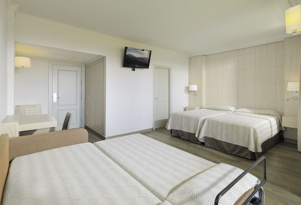 Spring Hotel Bitácora 3