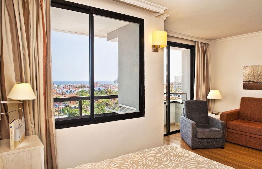 Spring Hotel Bitácora 2