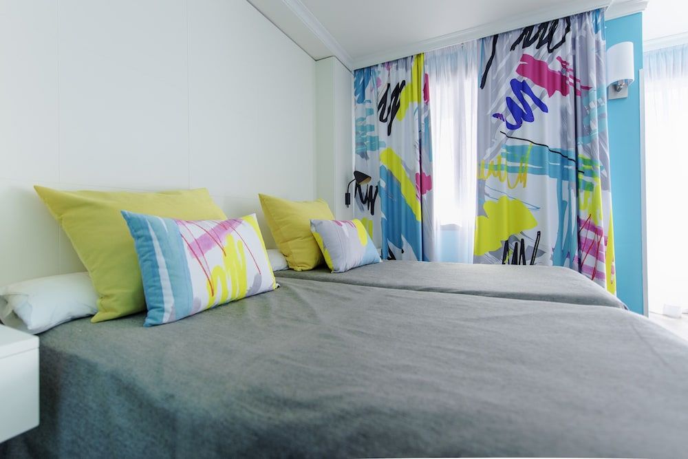 Spring Hotel Bitácora 1