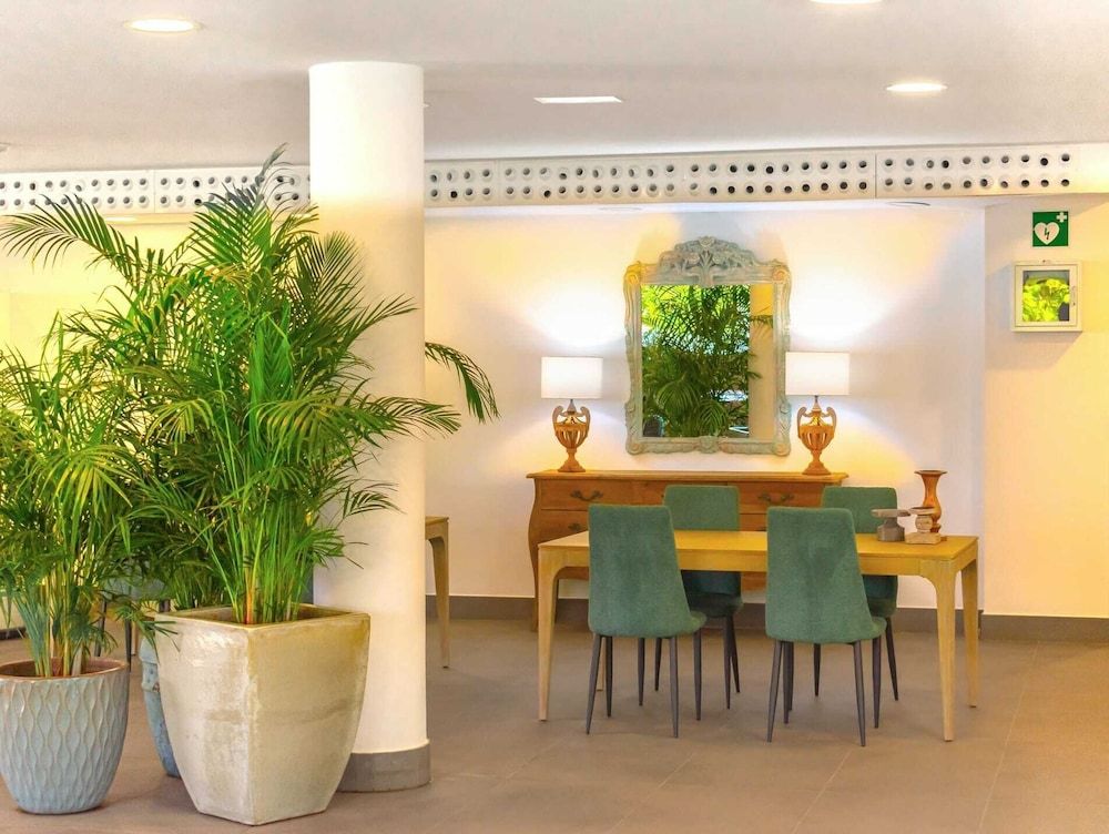 Hyde Park Lane 4 estrellas en Puerto del Carmen