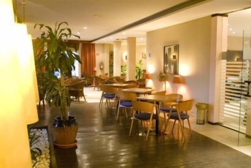 Aparthotel Costa Mar 2