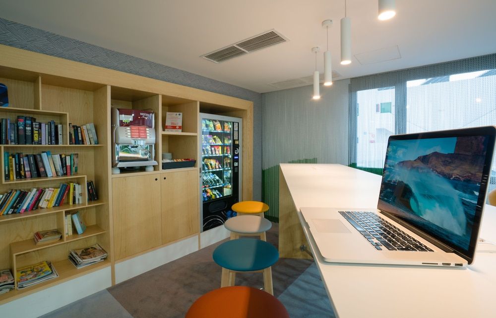 Relaxia Lanzaplaya 2