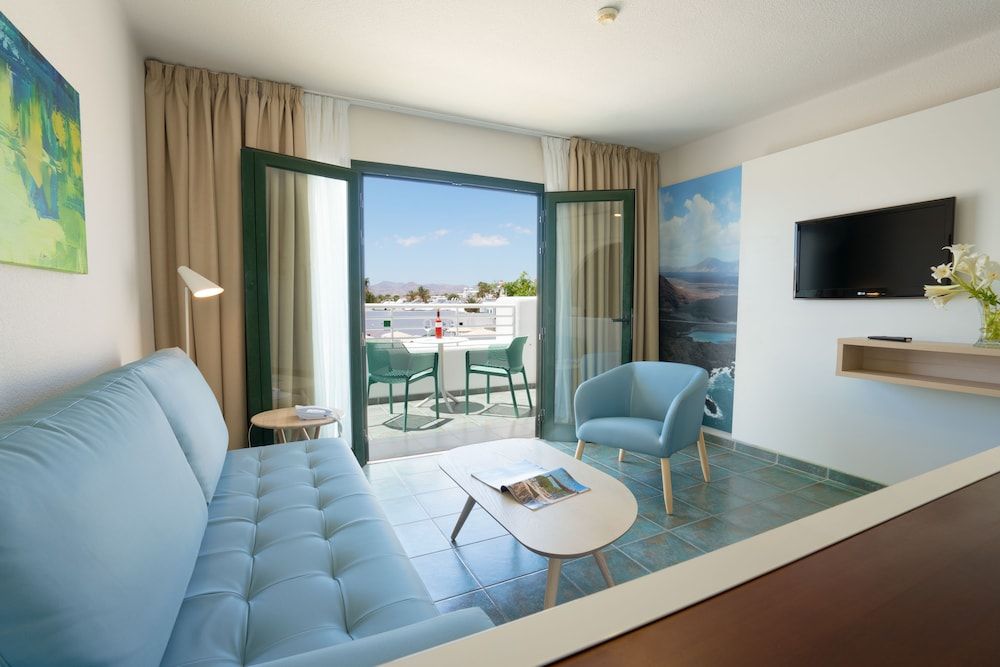 Relaxia Lanzaplaya 3 estrellas en Puerto del Carmen