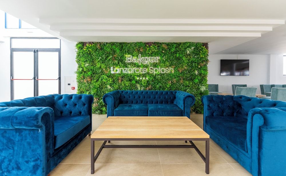 Bakour Lanzarote Splash 3