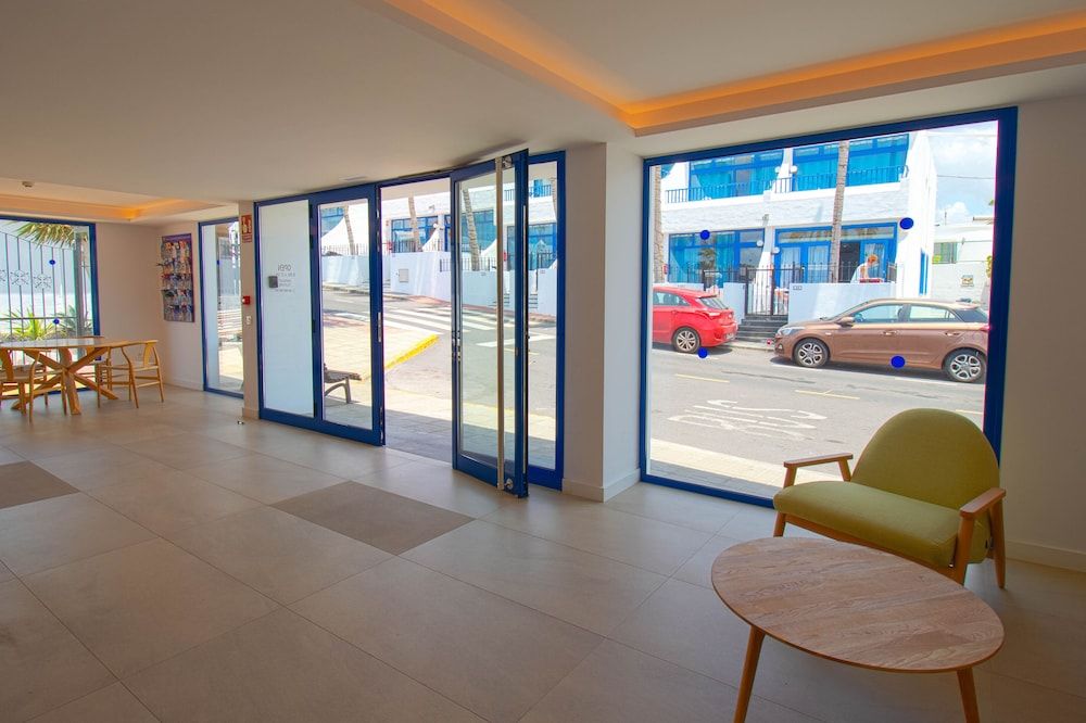 Apartamentos Jable Bermudas 2
