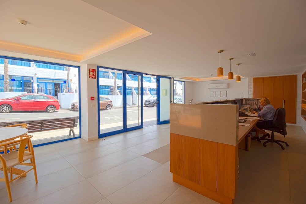 Apartamentos Jable Bermudas 3
