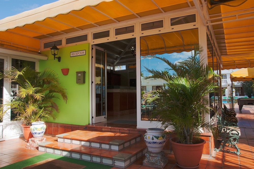 Montana Club Suite Hotel 2