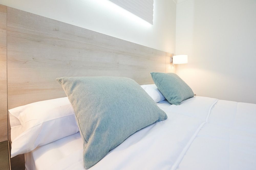 Montana Club Suite Hotel 3