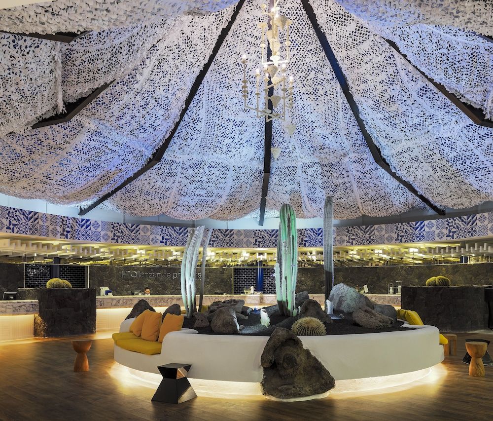 H10 Lanzarote Princess 3