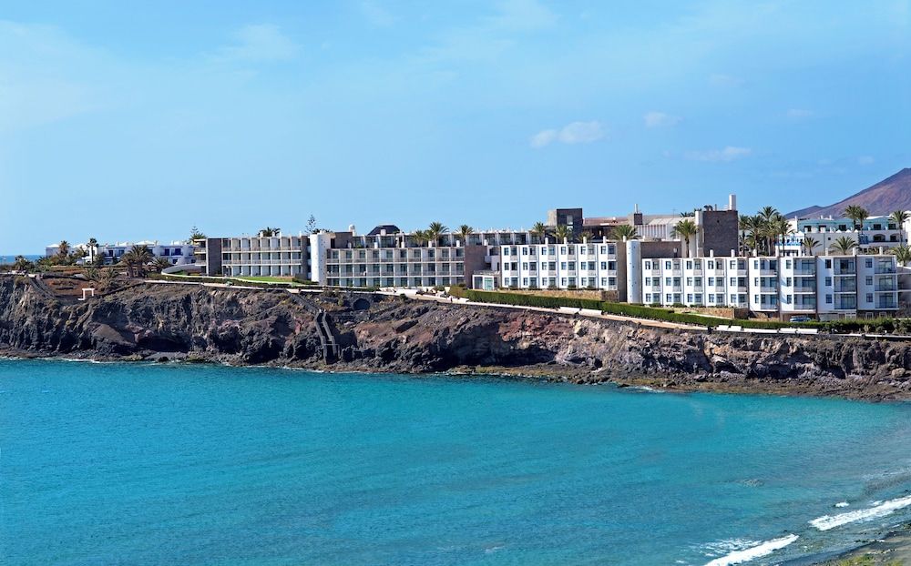 Hotel Mirador Papagayo by LIVVO 1