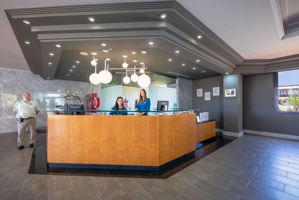 Hotel Mirador Papagayo by LIVVO 2