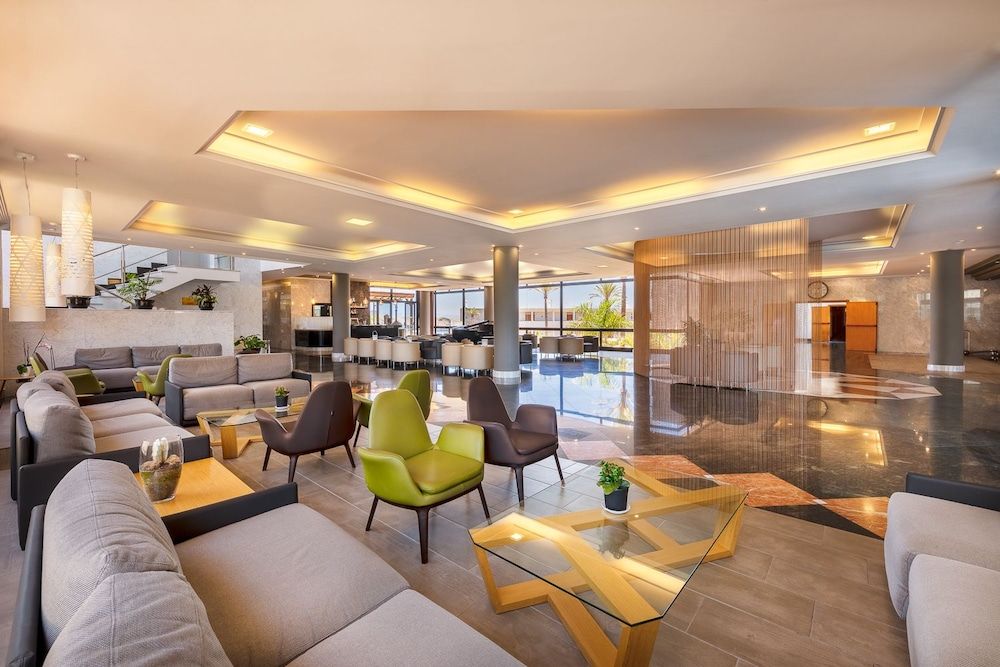 Hotel Mirador Papagayo by LIVVO 3