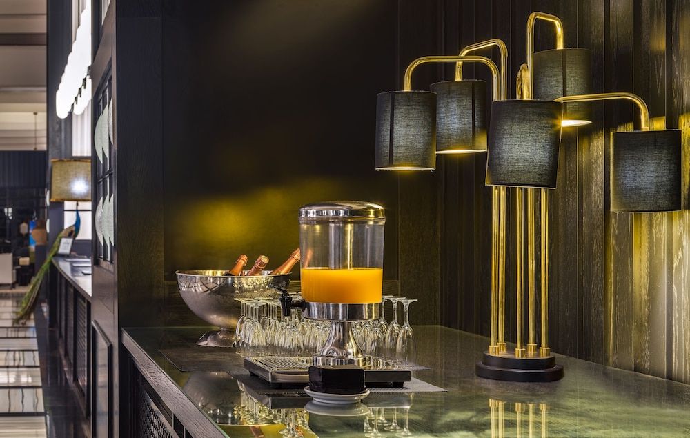 H10 Rubicón Horizons Collection 3