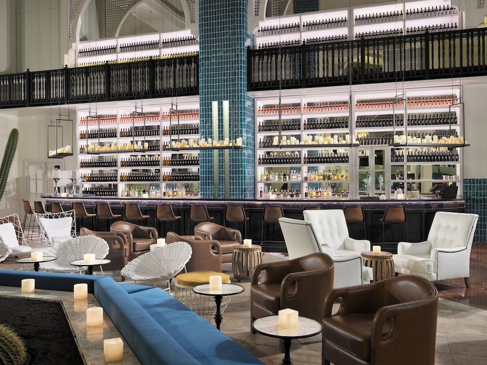 H10 Timanfaya Palace 2