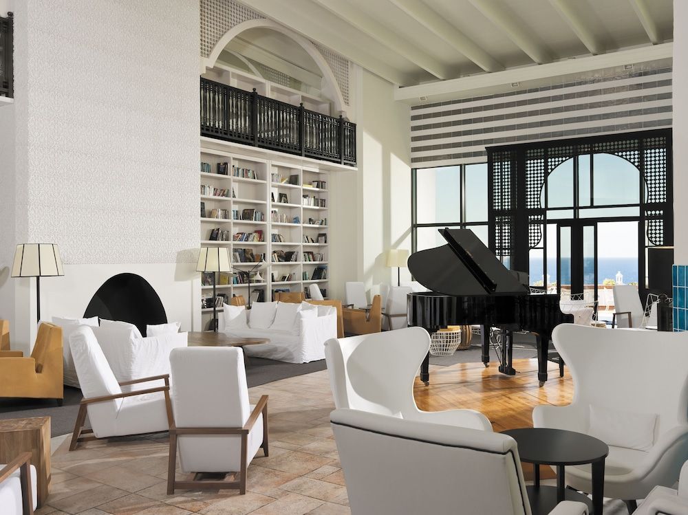 H10 Timanfaya Palace 3