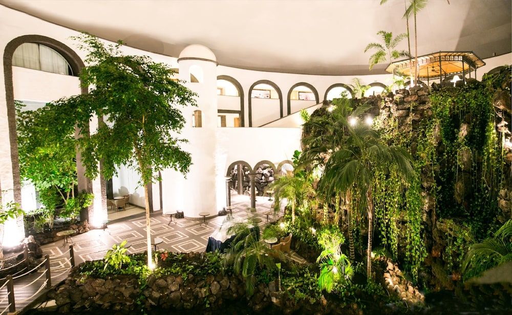 Hotel LIVVO Volcán Lanzarote 2