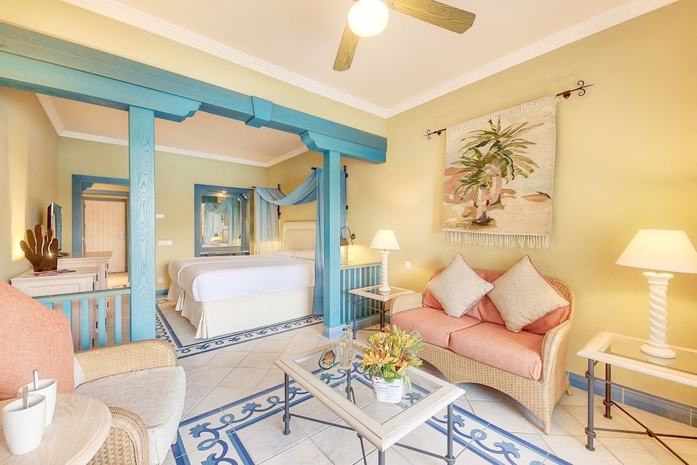 Hotel LIVVO Volcán Lanzarote 3