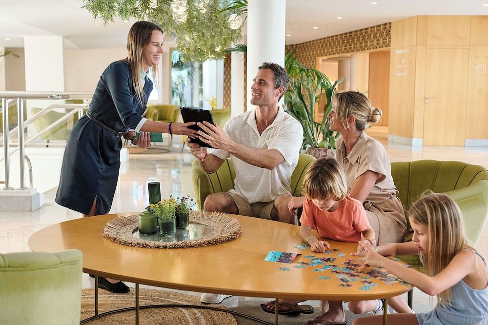 Iberostar Selection Lanzarote Park 3