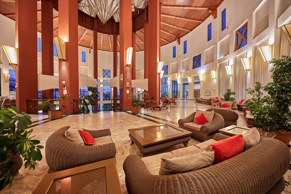 Sandos Papagayo Hotel 3