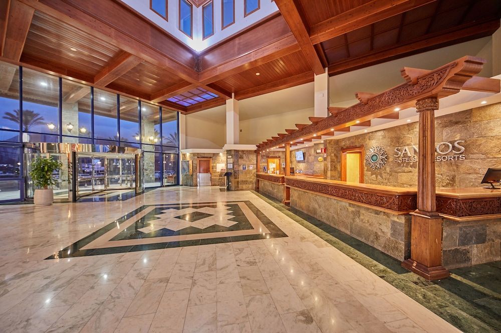 Sandos Papagayo Hotel 2