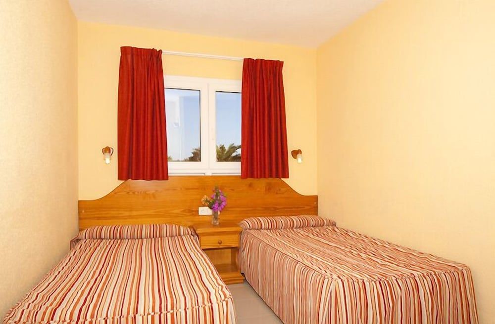 Bungalows Playa Limones 3