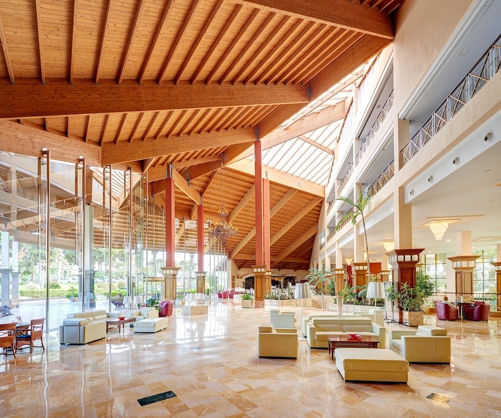 Hipotels Natura Palace - Adults only 2