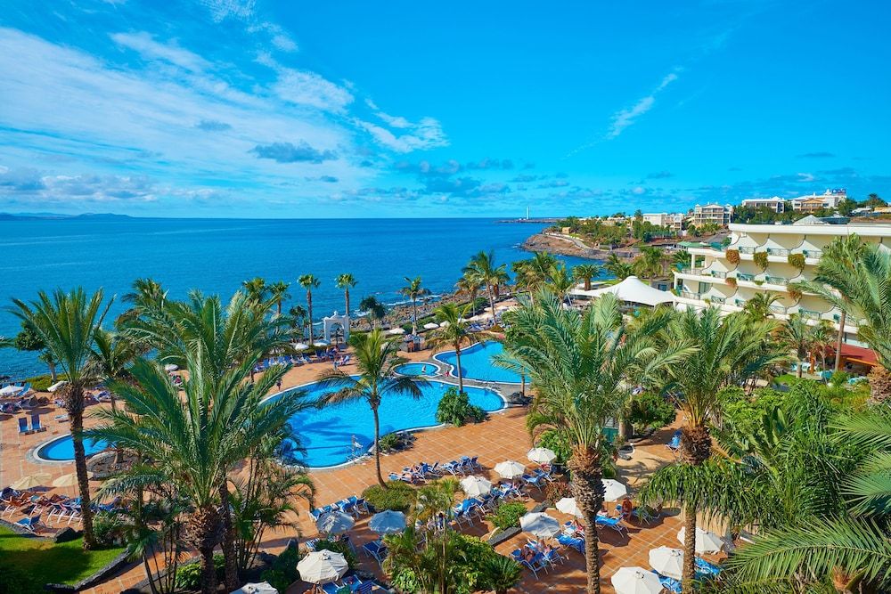 Hipotels Natura Palace - Adults only 1