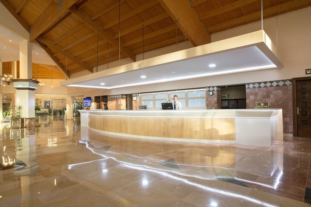 Hipotels Natura Palace - Adults only 3