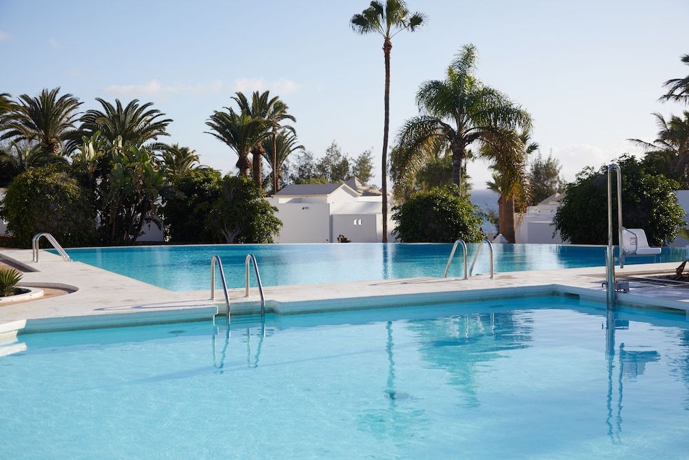 Sandos Atlantic Gardens Hotel - Adults Only 1