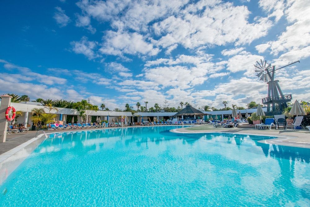 Relaxia Lanzasur- All Inclusive 1