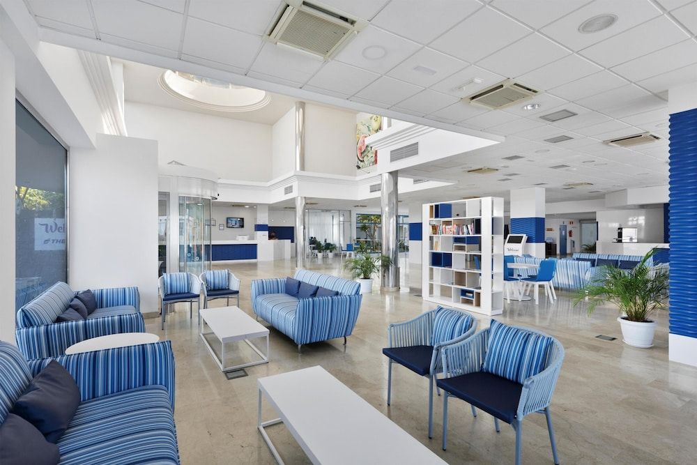 THB Tropical Island Aparthotel 3