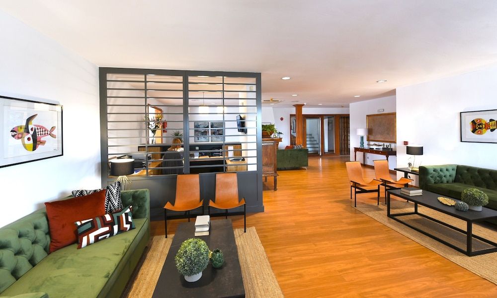 Hotel Rural Finca de la Florida 3