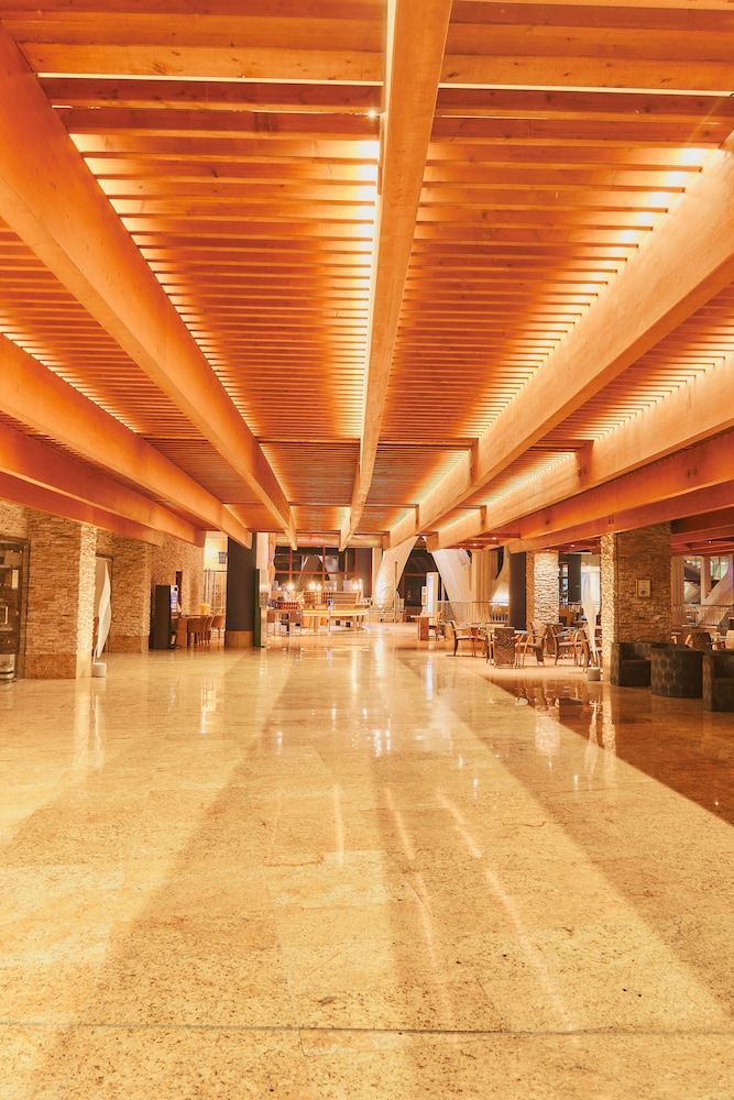 Gloria Palace Amadores Thalasso & Hotel 2