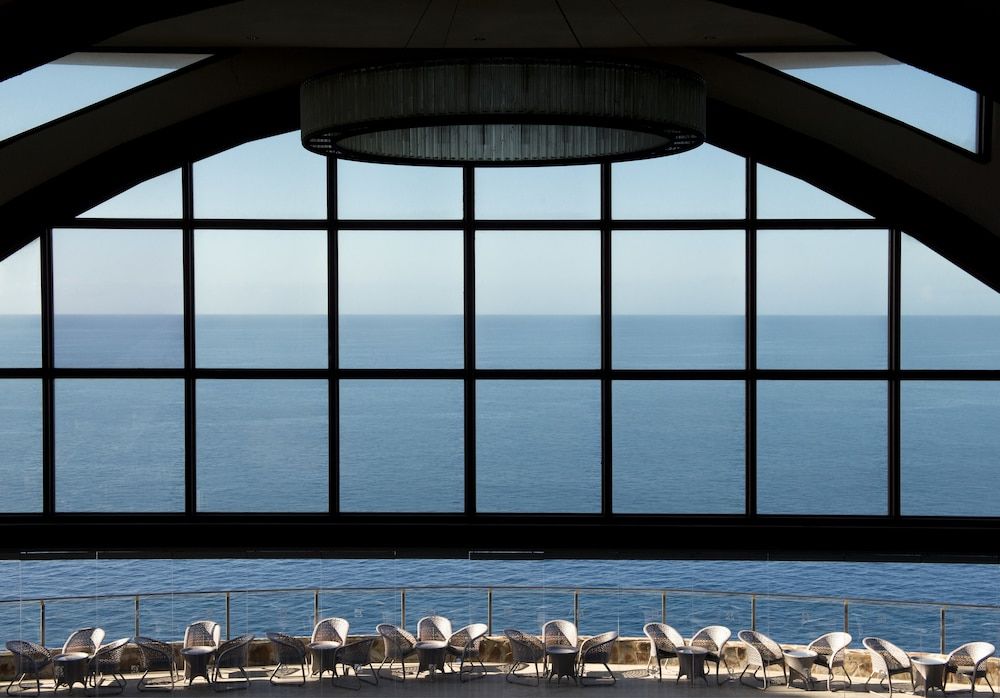 Gloria Palace Amadores Thalasso & Hotel 3