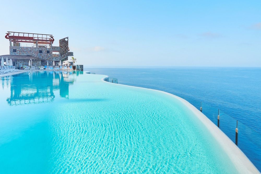 Gloria Palace Amadores Thalasso & Hotel 1