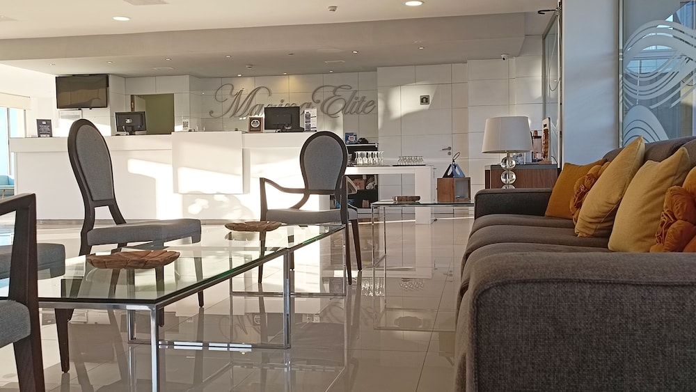 Marina Elite Hotel 3