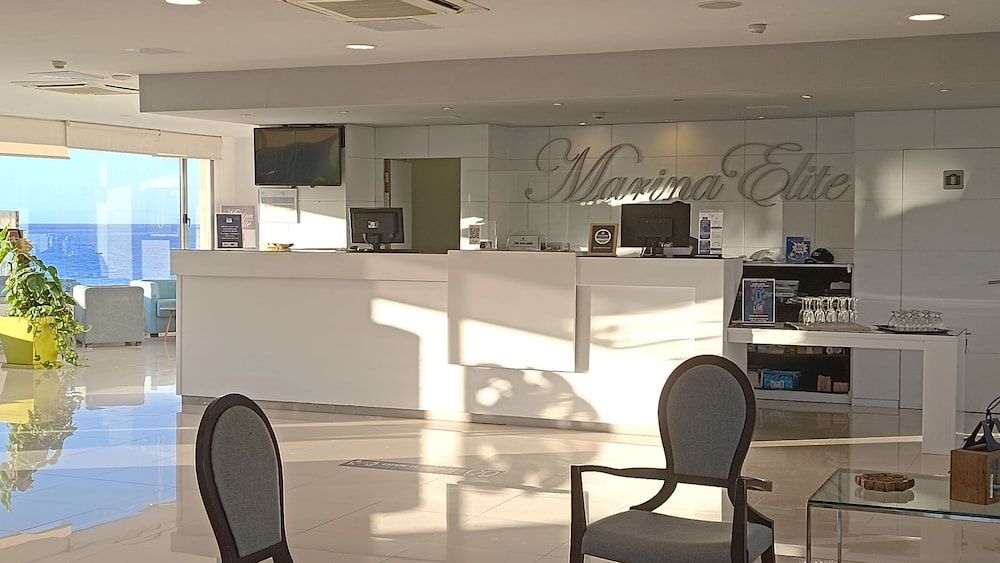 Marina Elite Hotel 2