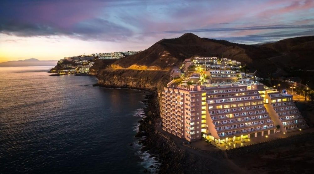 Marina Elite Hotel 1