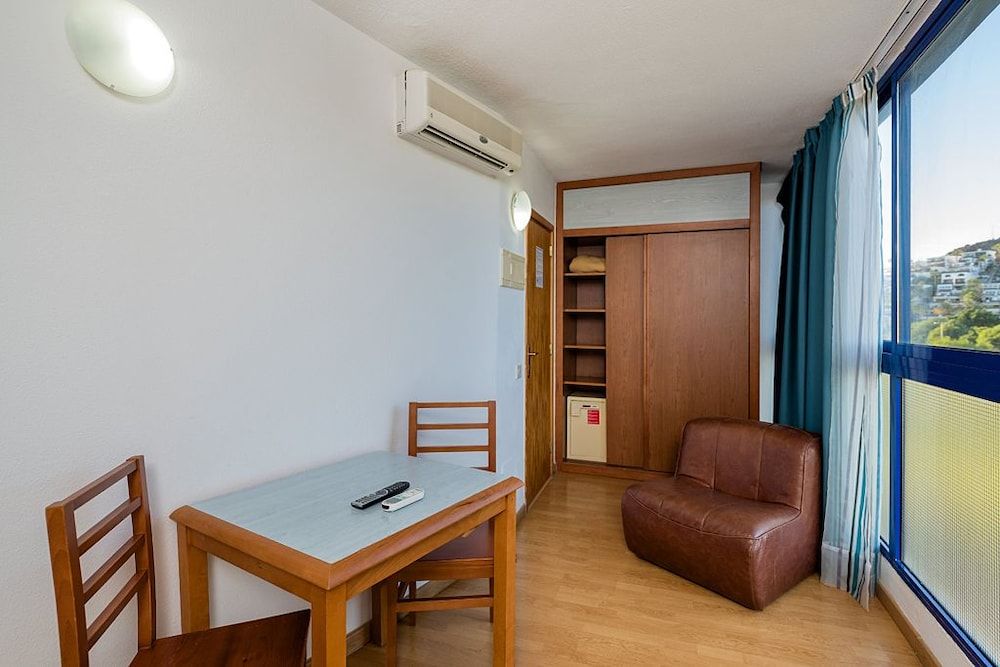 Hotel Folias San Agustín 3