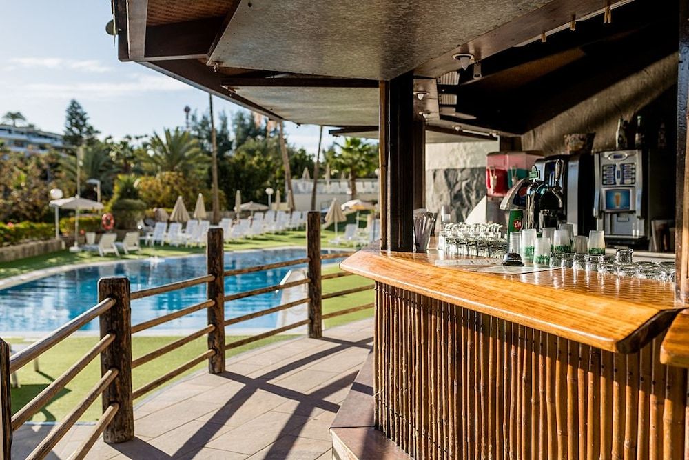 Hotel Folias San Agustín 2