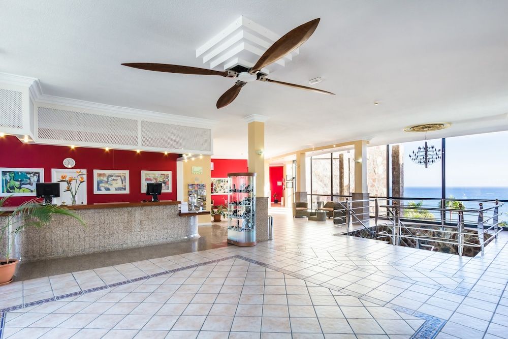 BlueBay Beach Club Aparthotel 2