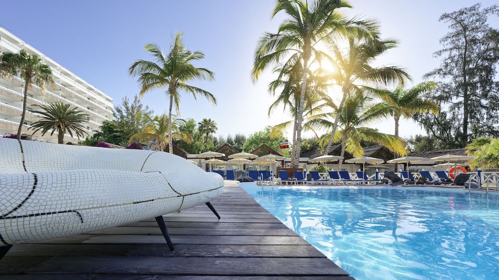 Bull Costa Canaria & Spa - Adults only 1