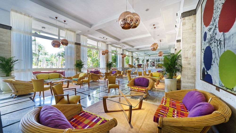 Bull Costa Canaria & Spa - Adults only 2