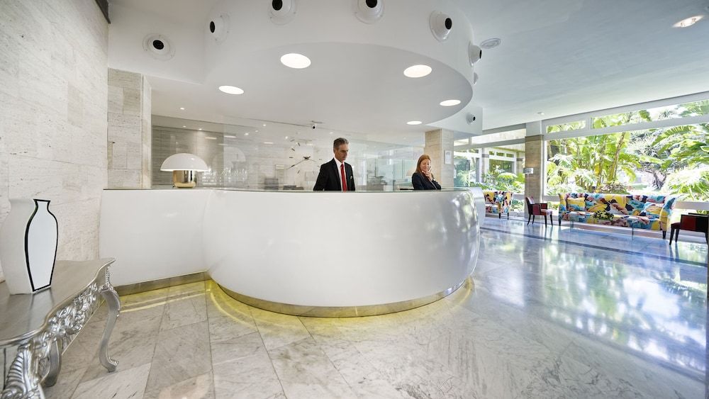 Bull Costa Canaria & Spa - Adults only 3