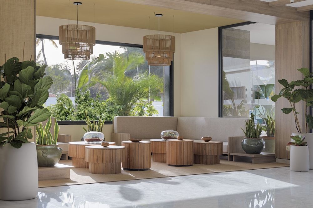 Paradisus Gran Canaria – All Inclusive 2