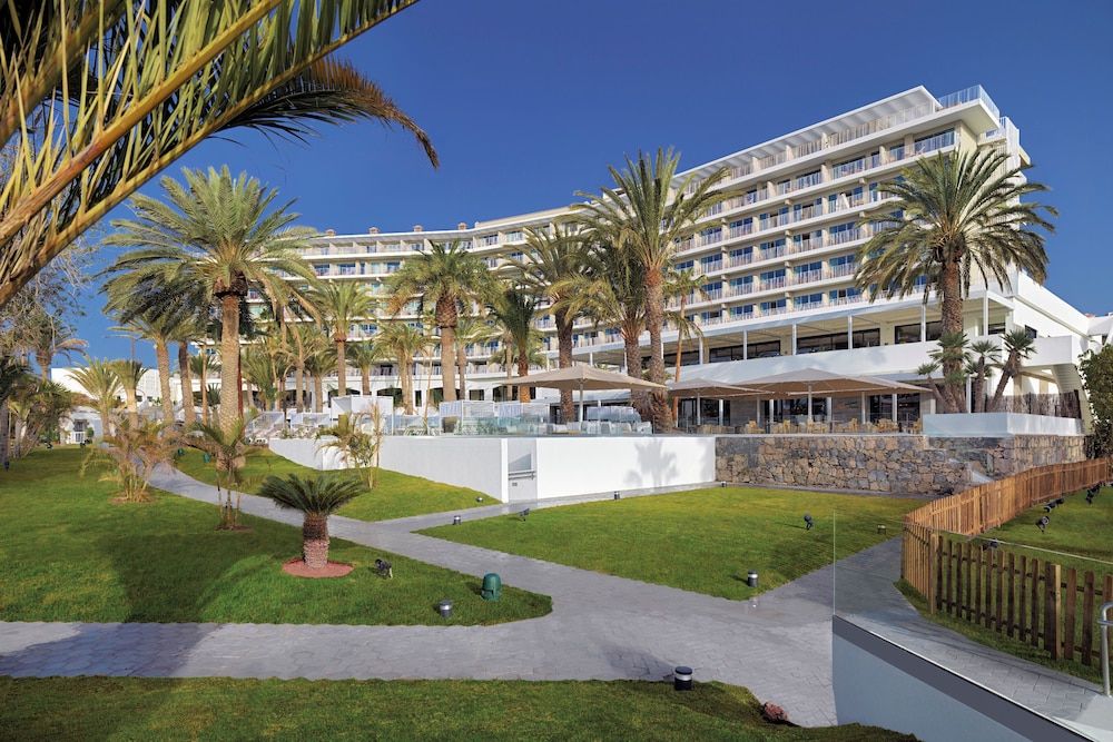 Paradisus Gran Canaria – All Inclusive 1