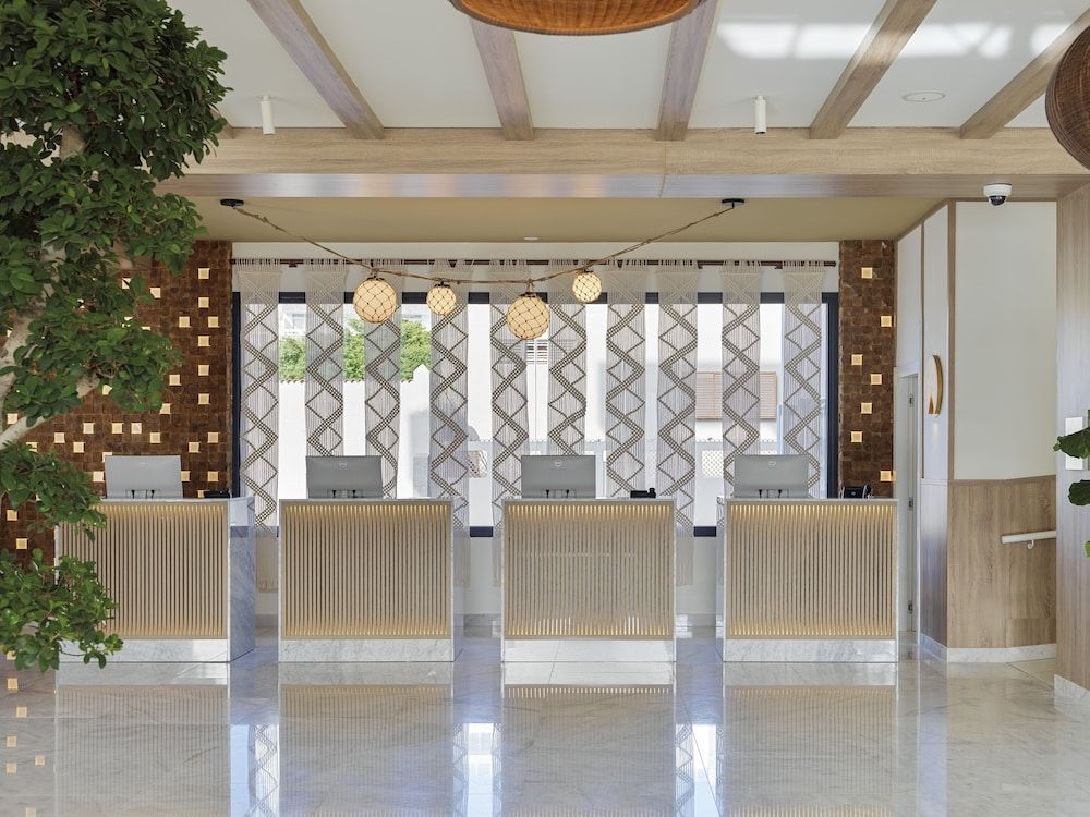 Paradisus Gran Canaria – All Inclusive 3