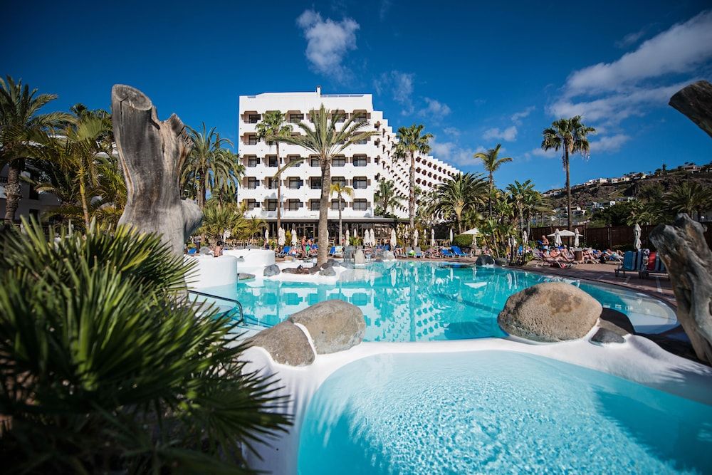 Corallium Beach by Lopesan Hotels - Adults Only 3 estrellas en San Agustín